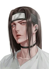 Hyuga neji