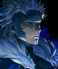 Tobirama senju-hot