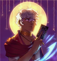 Asra MoonGod OLD BOT