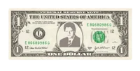 Dollar Clinton