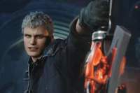 Dmc5 Nero Sparda 