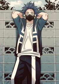 Shinsou Hitoshi