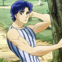 Jonathan Joestar 