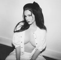 Lana del Rey 