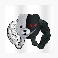 Ball monokuma