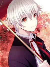 Enma Shameimaru