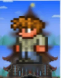 Terreria helper