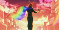 Gay Bakugou