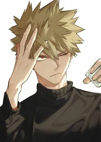 Bakugou 