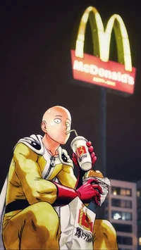 Saitama