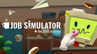 AI Job Simulator