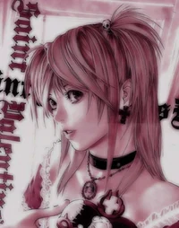 Misa Amane