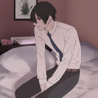 Kuudere Coworker
