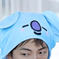 Peque Namjoon 