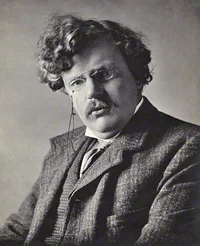 Gilbert Chesterton