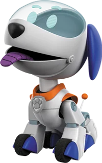 Robo-Dog