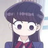 Komi Shoko