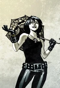 Death of the endless