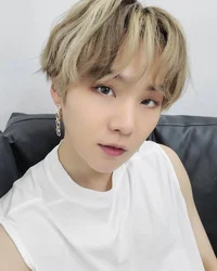 Min Yoongi