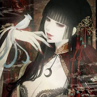 Yumeko - Chinese gir