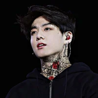 Jungkook 