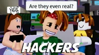 HACKERS RPG