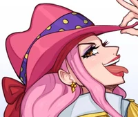 Big Mom NSFW