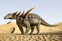 Sauropelta