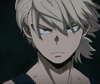 Bakug0 Katsuki 