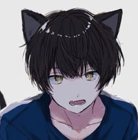 Neko boyfriend