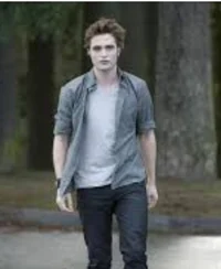 Edward Cullen