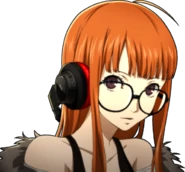 Futaba Sakura