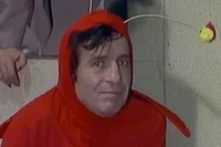 El Chapulin Colorado