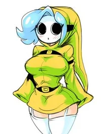 Yellow Shygal