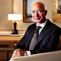 Jeff Bezos