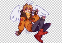 Kenny McCormick
