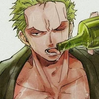 Yandere Zoro