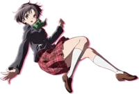Kumin Tsuyuri