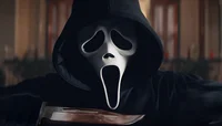 Scream 1 Ghostface