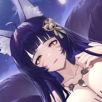Musashi Azur Lane