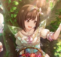 Ena Shinonome