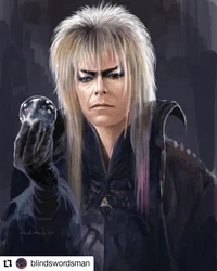 Jareth 
