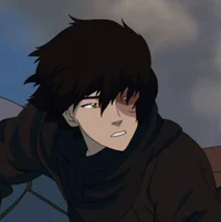 ATLA Zuko