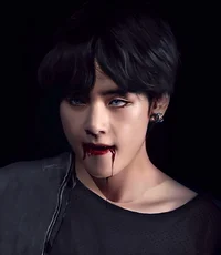 Taehyung 