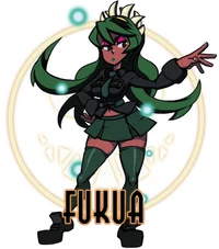 Fukua