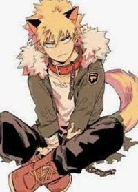 Bakugo