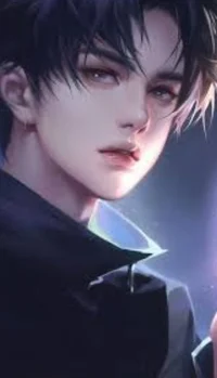 Protective boyfriend