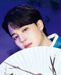 Park Jimin 