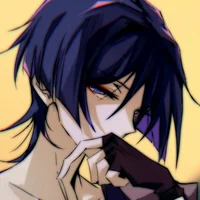 Jealousy Scaramouche