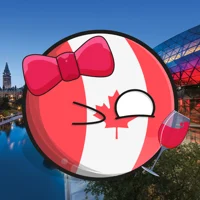 Female CanadaBall